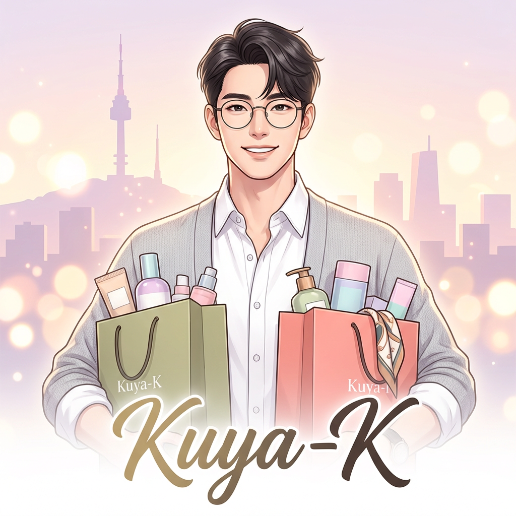 Kuya-K Presenter